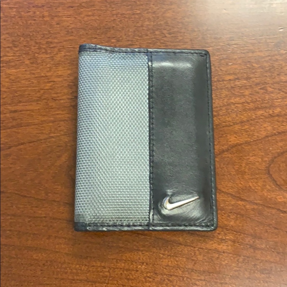 Nike Golf Wallet